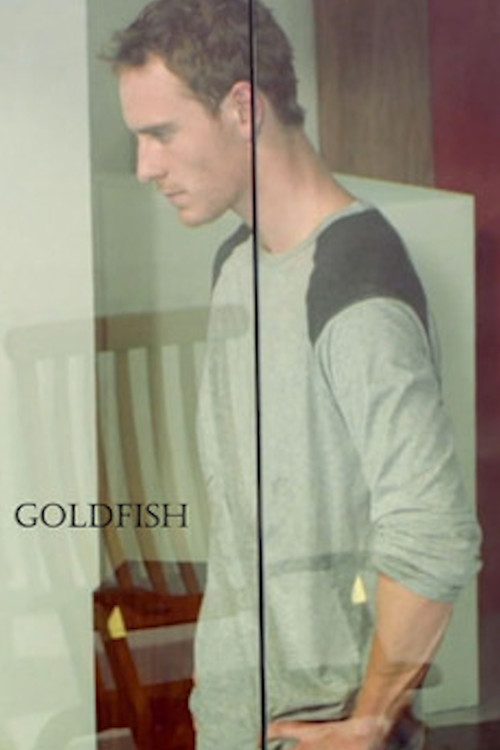 Goldfish (2008) poster