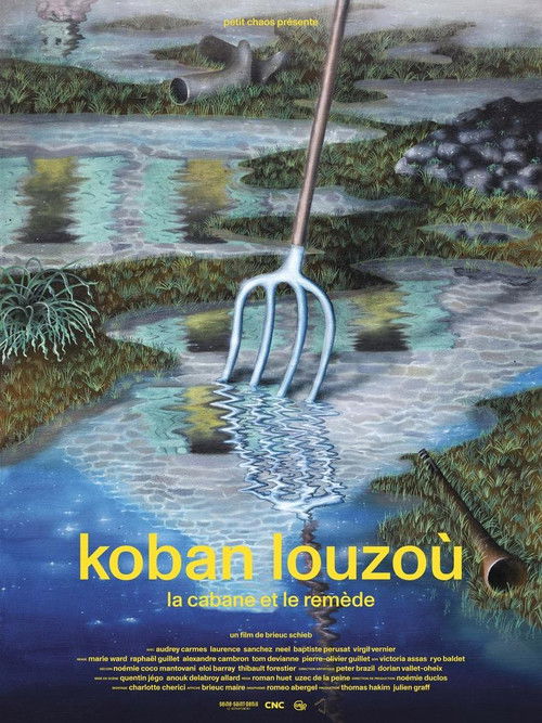 Koban Louzoù (2022) poster