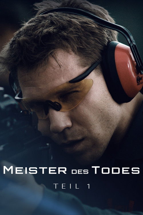 Meister des Todes (2015) poster