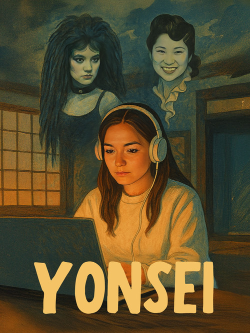 Yonsei (2025) poster