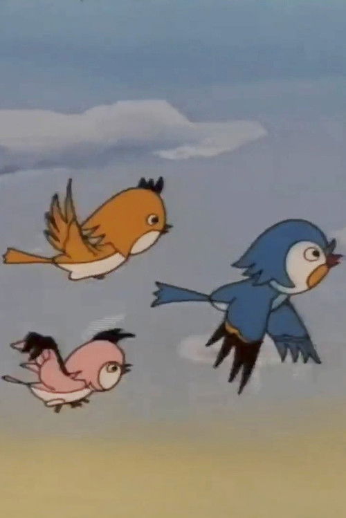 Phép lạ hồi sinh (1994) poster