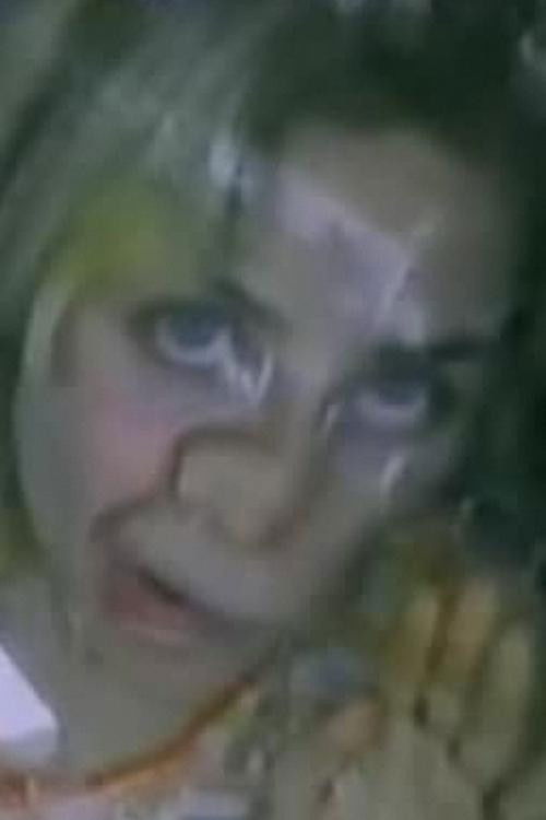 Lullaby (2002) poster