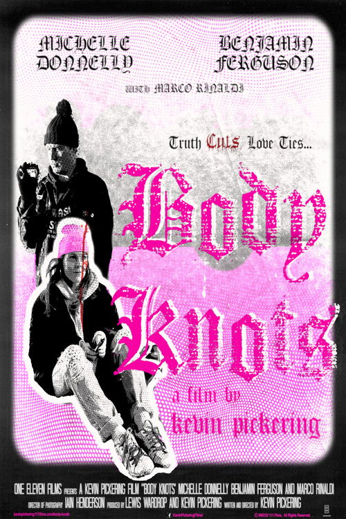 Body Knots (2022) poster