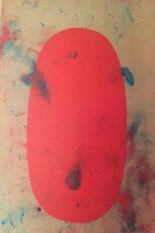 Flamme dans l'eau (2024) poster