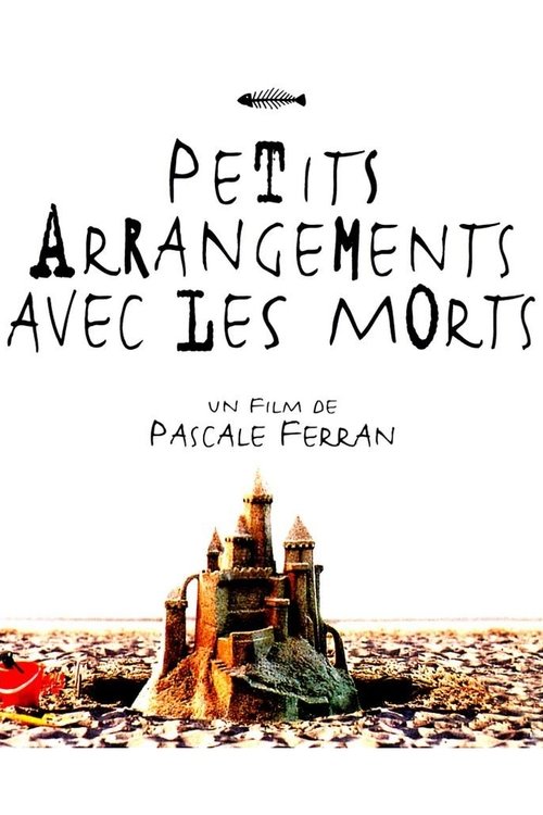 Petits arrangements avec les morts (1994) poster