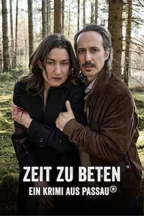 Zeit zu beten - Ein Krimi aus Passau (2024) poster