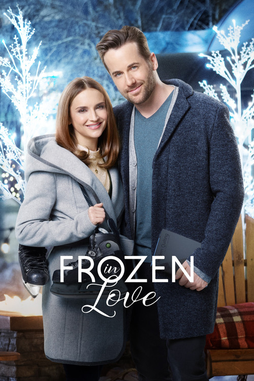 Frozen in Love (2018) poster