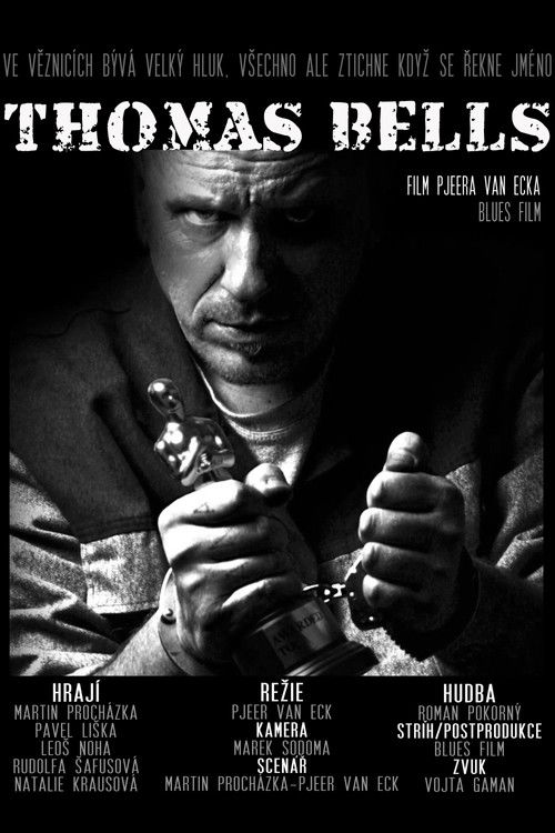 Thomas Bells (2022) poster