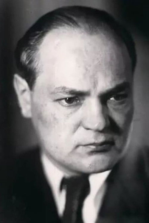 Николай Хмелёв