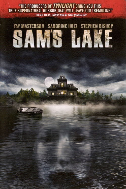 Sam's Lake (2006) poster