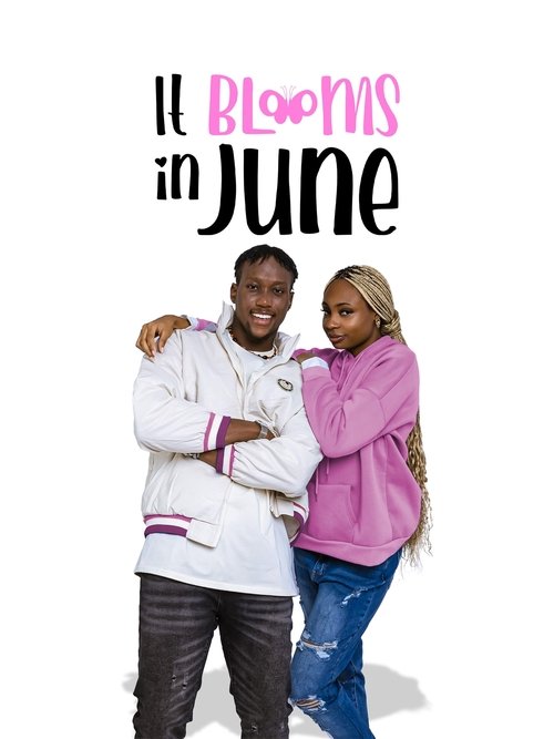 It Blooms in June (2024) poster