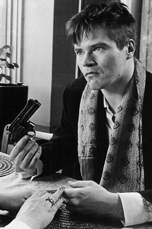 Nonstop (1987) poster