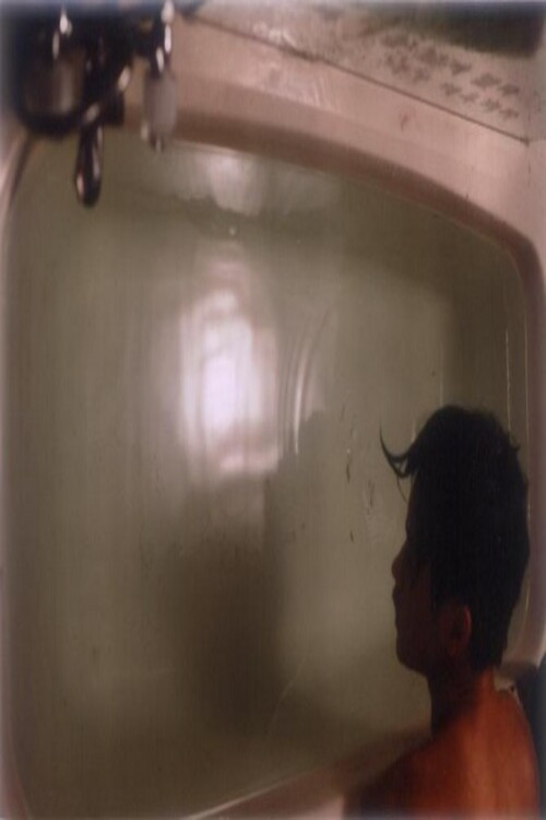 그의 진실이 전진한다 (2002) poster