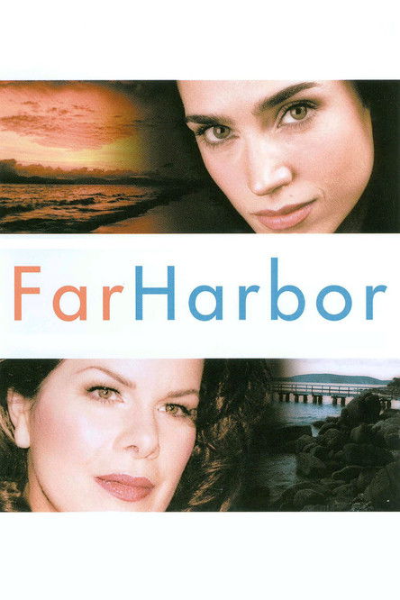 Far Harbor (1996) poster