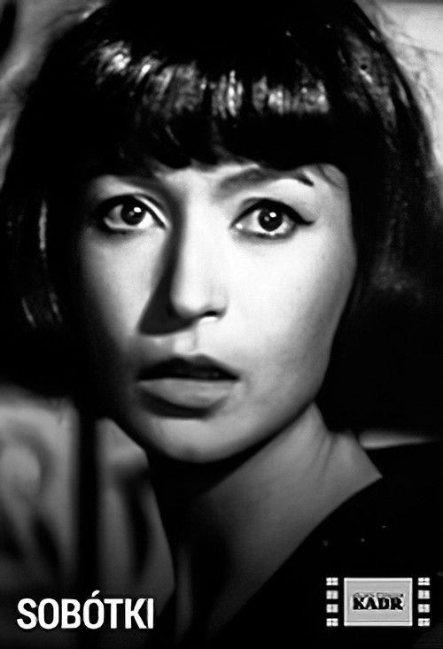 Sobótki (1966) poster
