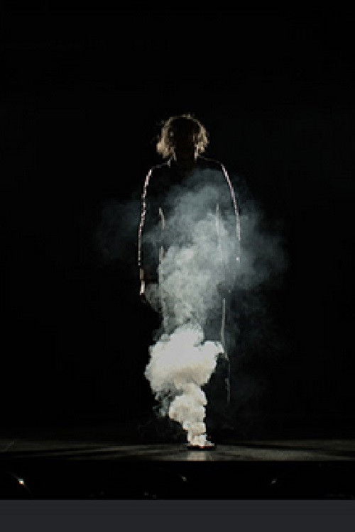 The Story of Ana Monro (2014) poster