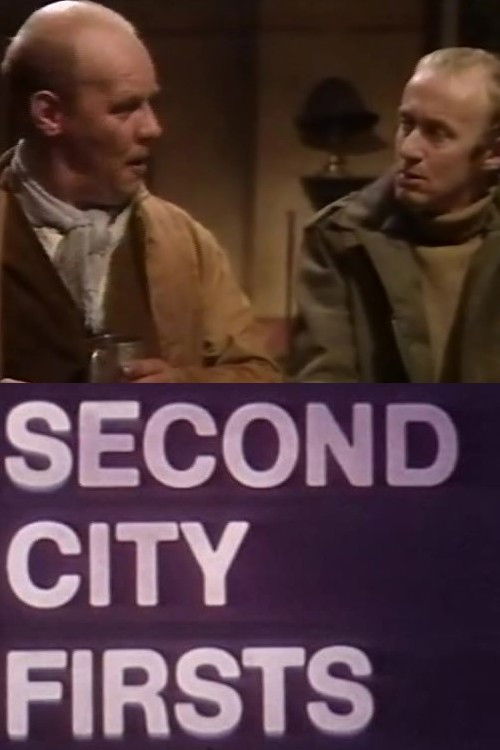 Waiting at the Field Gate (1975) poster