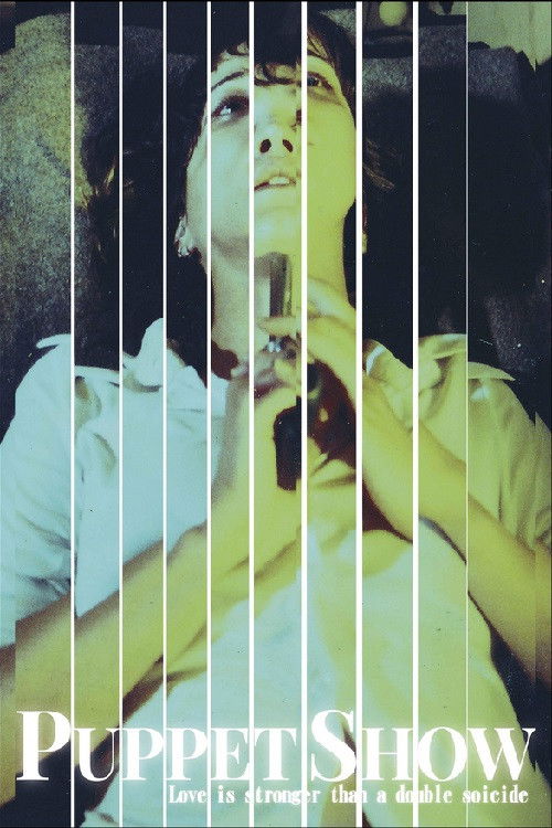 Puppet Show (2000) poster