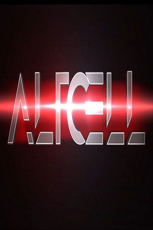 ALTCELL (2019) poster