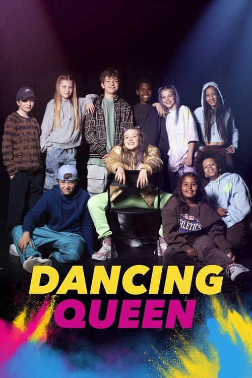 Dancing Queen (2023) poster