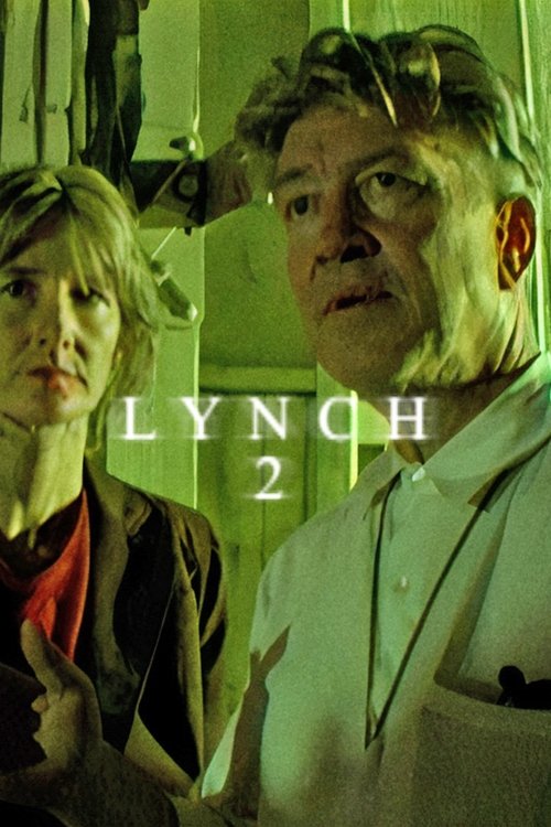 Lynch 2 (2007) poster