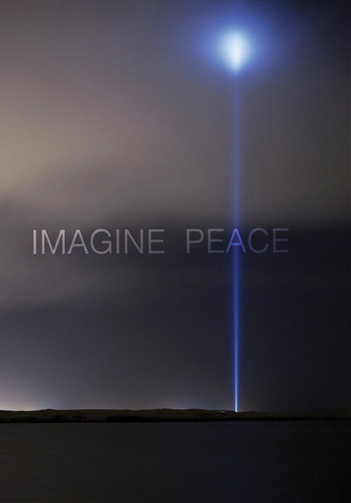 Imagine Peace (2010) poster