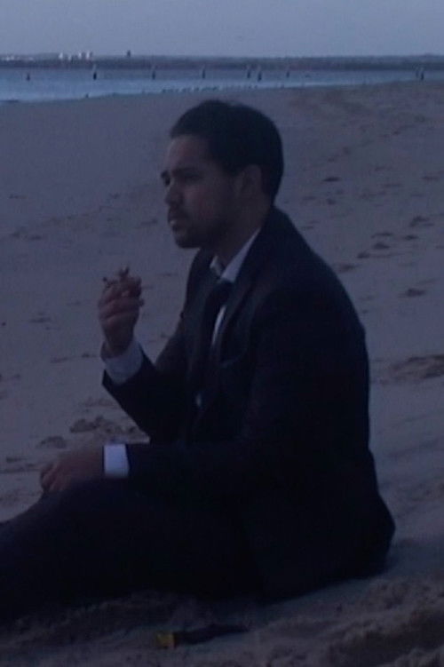 God Speed (2016) poster