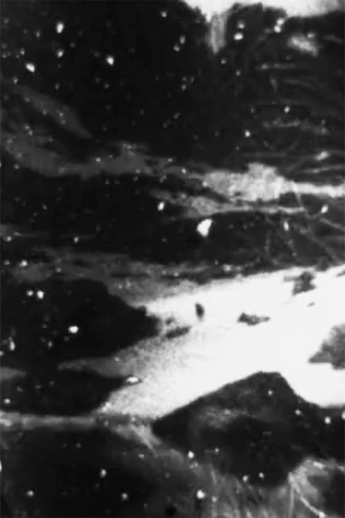 in lightning Agnes (2014) poster