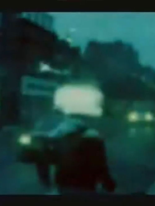 Bell Witch of Leith (2009) poster