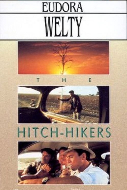Hitch-Hikers (1989) poster