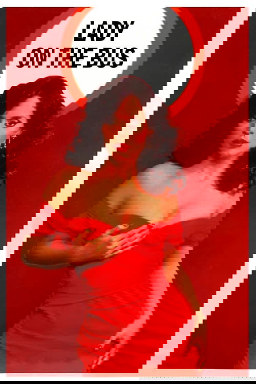 A Dama do Lotação (1978) poster