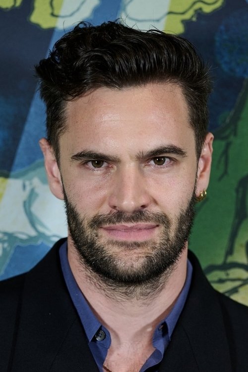 Tom Bateman