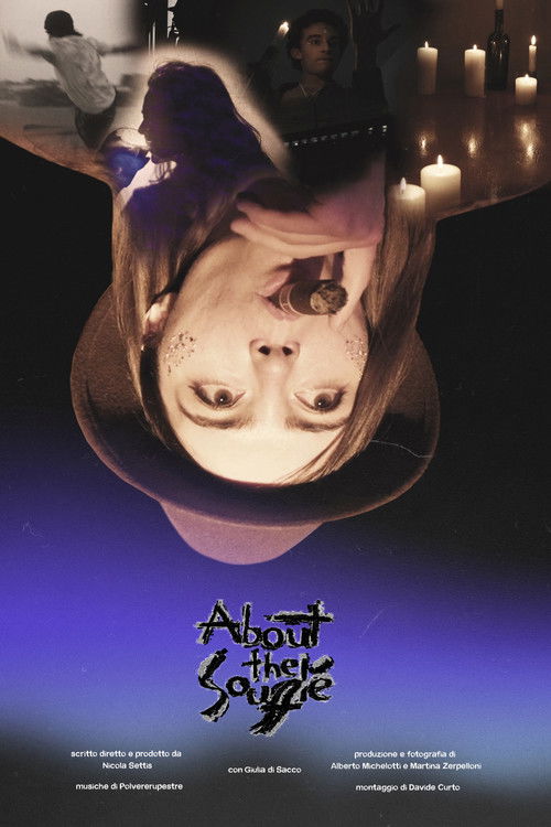 About the Soufflé (2024) poster