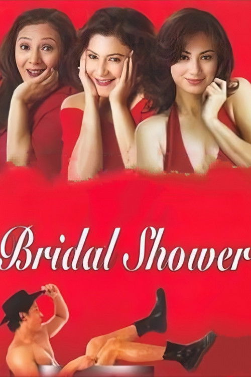Bridal Shower (2004) poster
