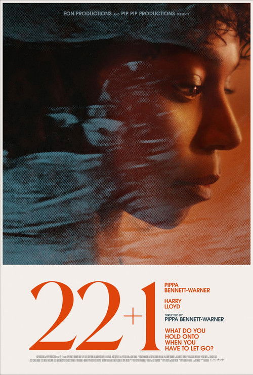 22+1 (2025) poster
