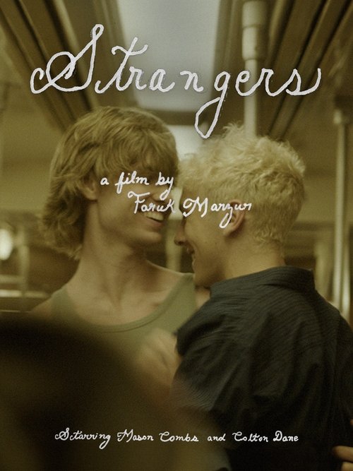 Strangers (2024) poster
