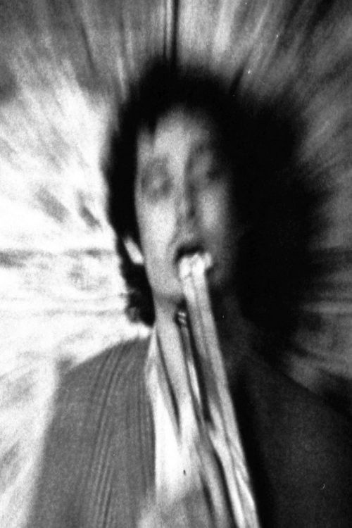 White Man Has Clean Hands (1976) poster