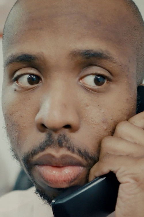 Insecurity Questions (2019) poster