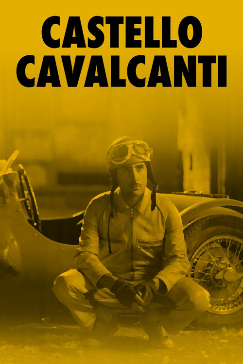 Castello Cavalcanti (2013) poster