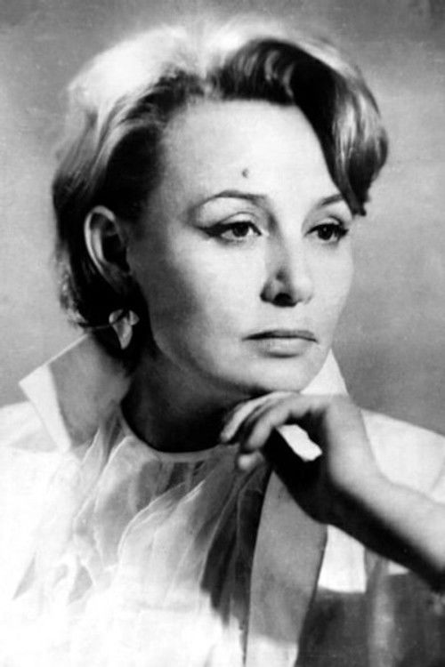 Александра Климова