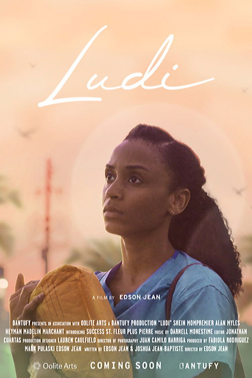 Ludi (2021) poster