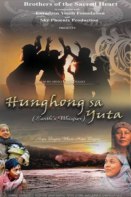 Hunghong sa Yuta (2008) poster