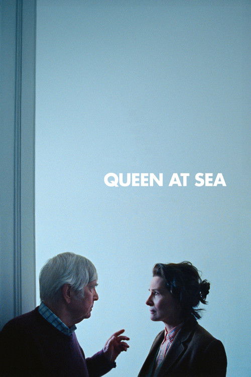 Queen at Sea (2026) poster