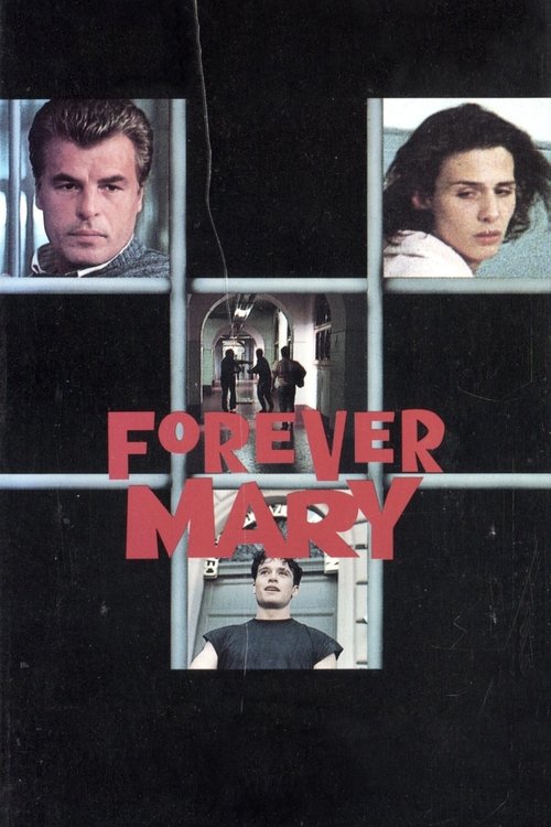 Mary Forever (1989) poster