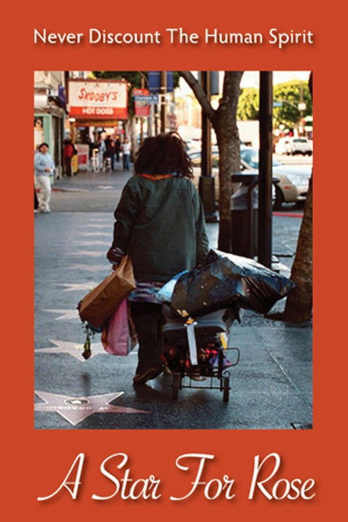 A Star for Rose (2013) poster