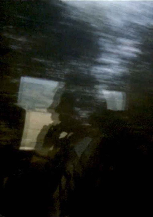 My Echo, My Shadow and Me (2019) poster