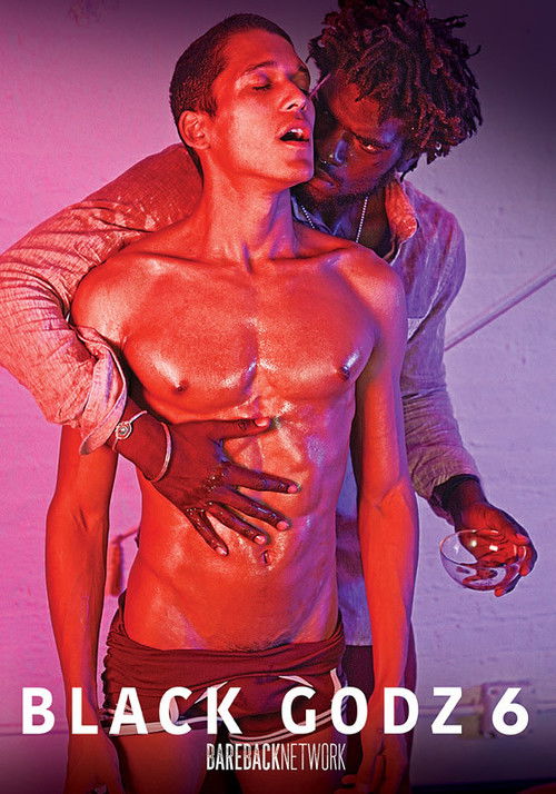 Black Godz 6 (2022) poster