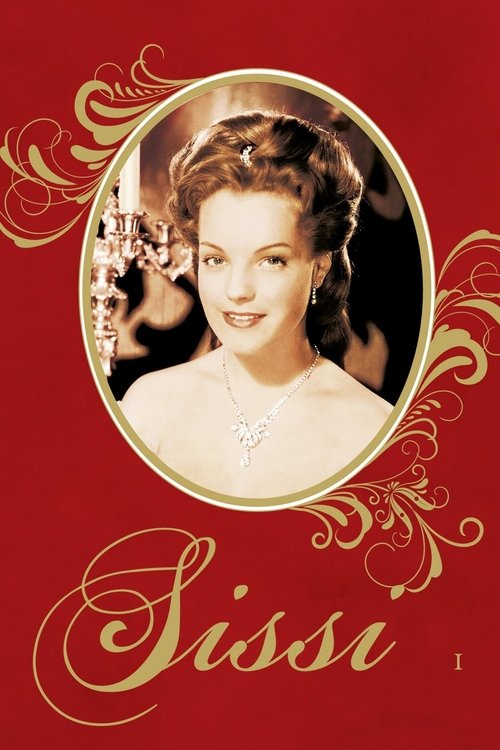 Sissi (1955) poster