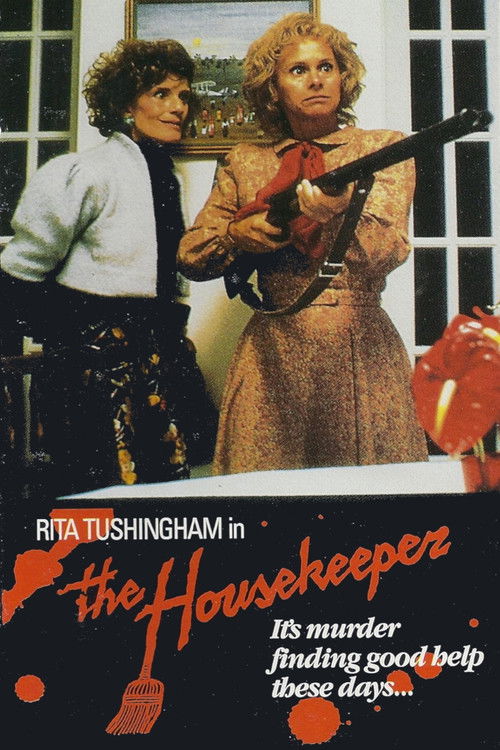 A Judgment in Stone (1986) poster