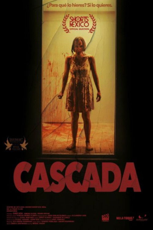 Cascada (2022) poster